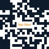 App Store下载二维码 - 每日大赛 AG亚娱娱乐 APP